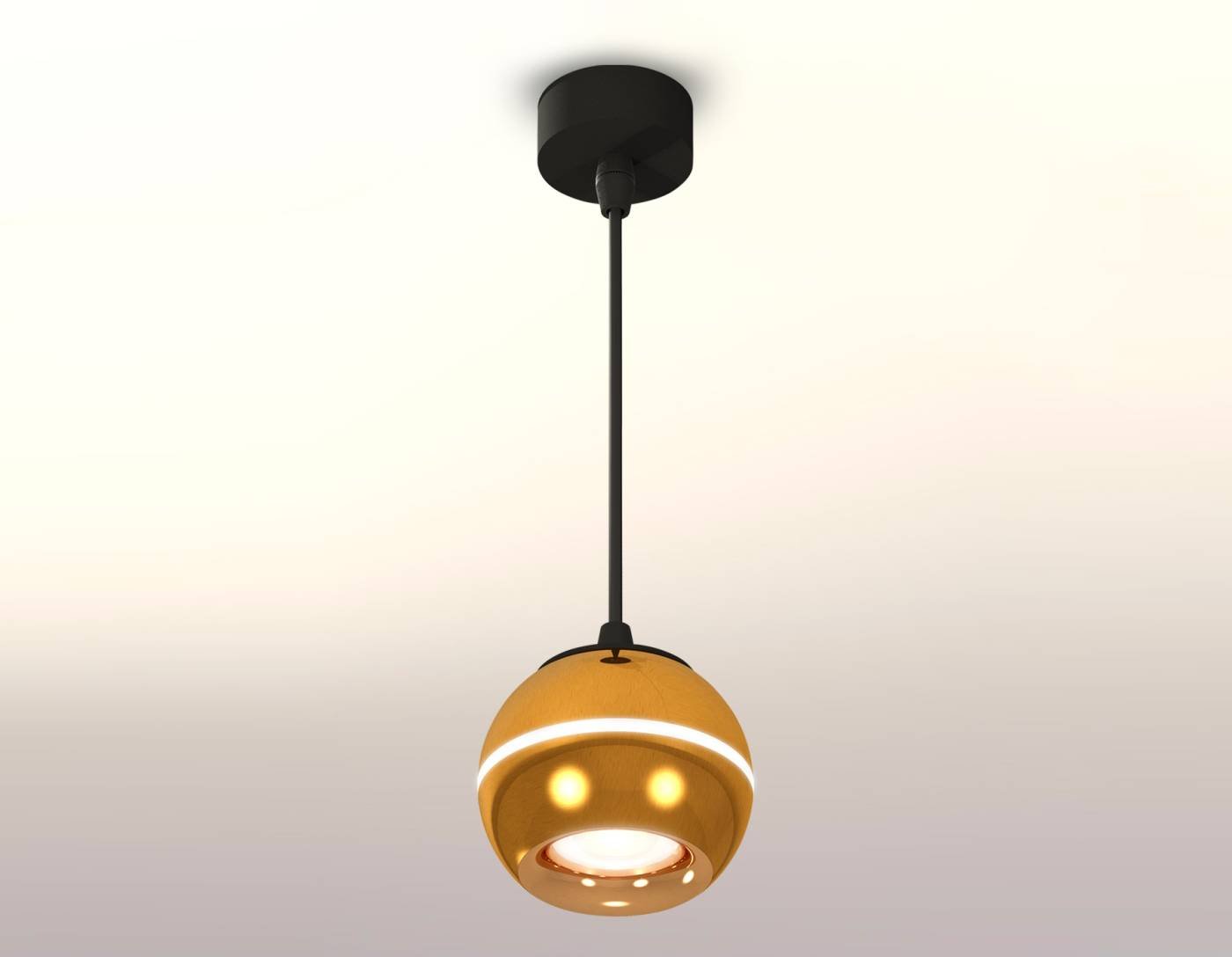 Светильник подвесной Ambrella Techno XP1105001