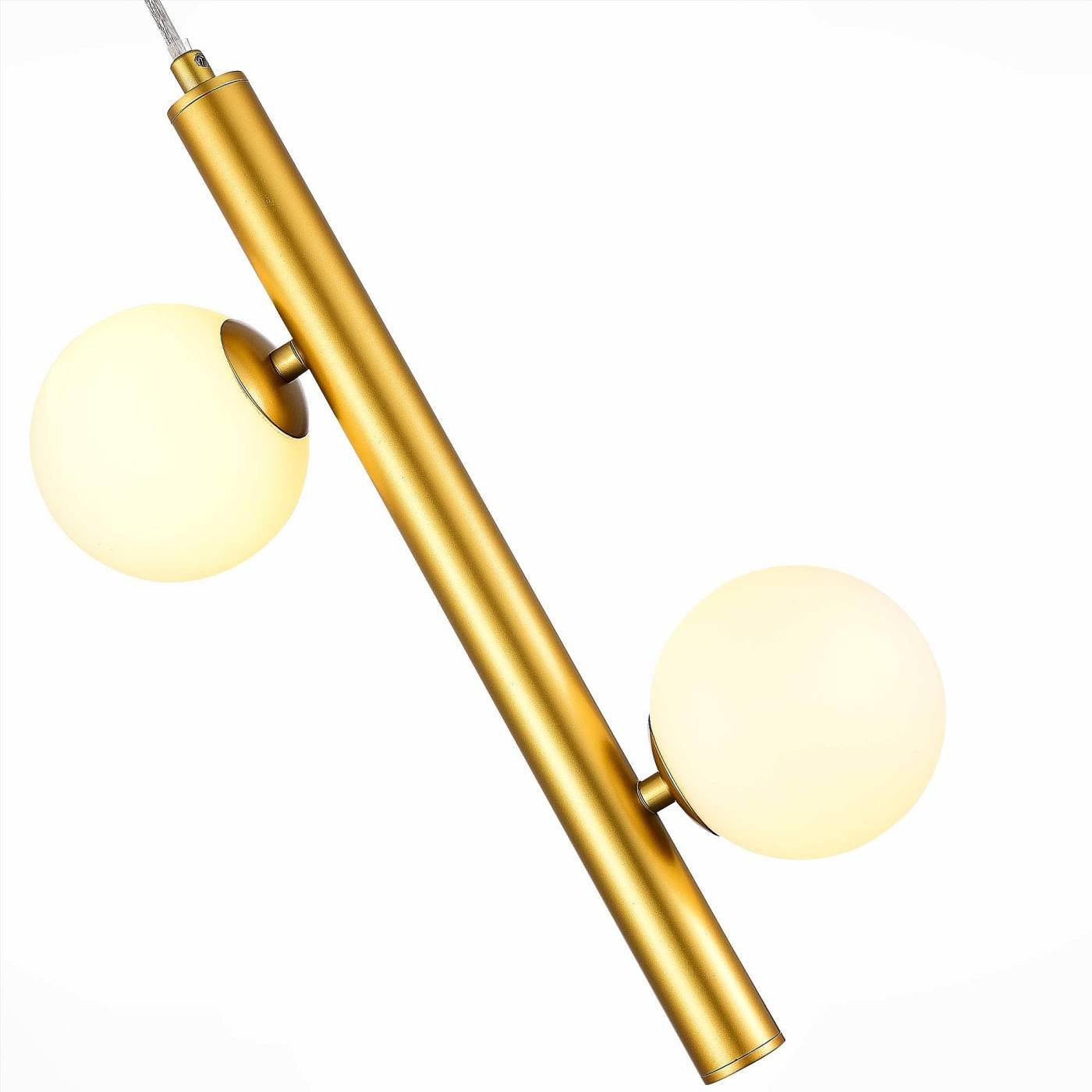 SL1185.203.02 Светильник подвесной ST Luce Asolo SL1185.203.02