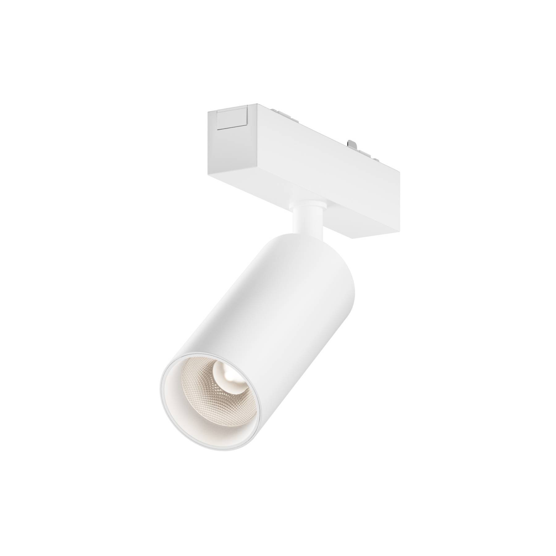 TR103-4-7WTW-M-W Трековый светильник Focus LED Maytoni TR103-4-7WTW-M-W