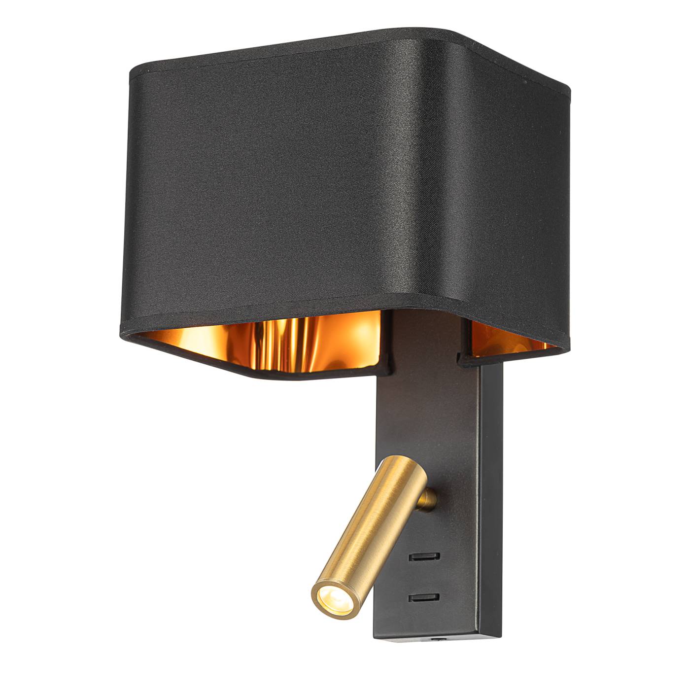 Настенное бра Citilux Dekart CL704481