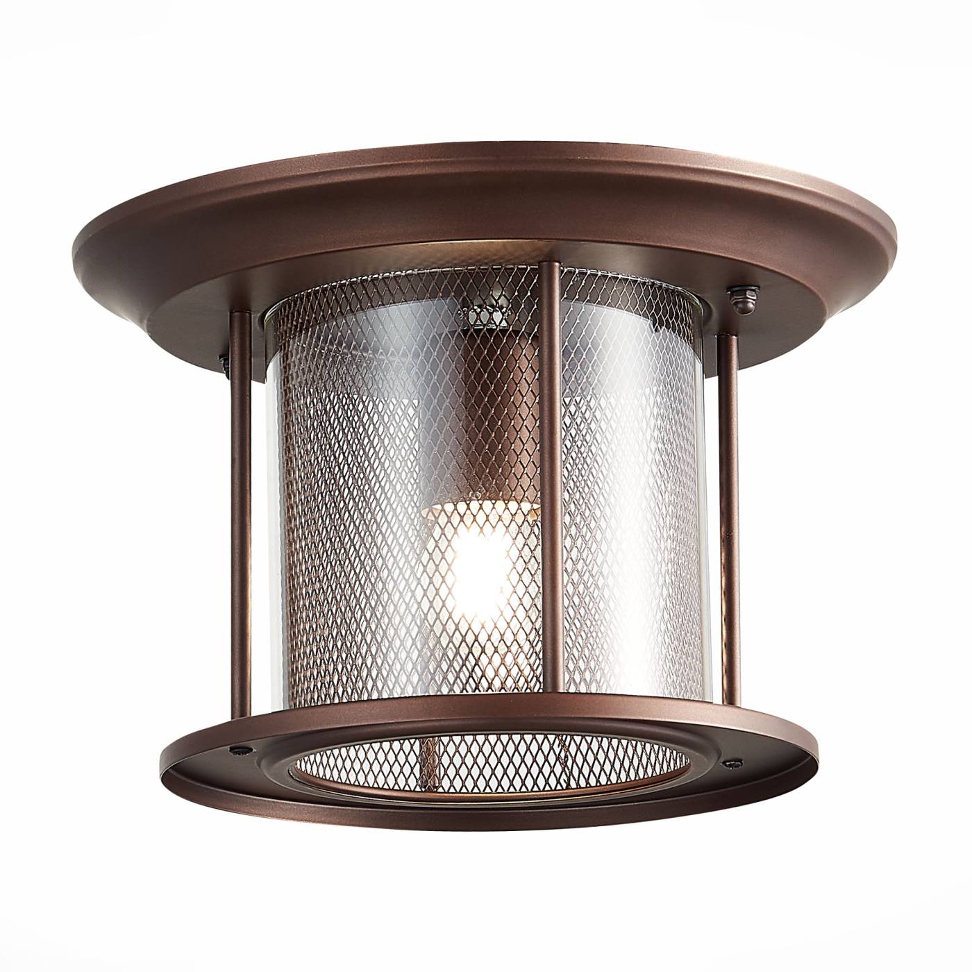Уличные потолочные ST Luce Lastero SL080.402.01