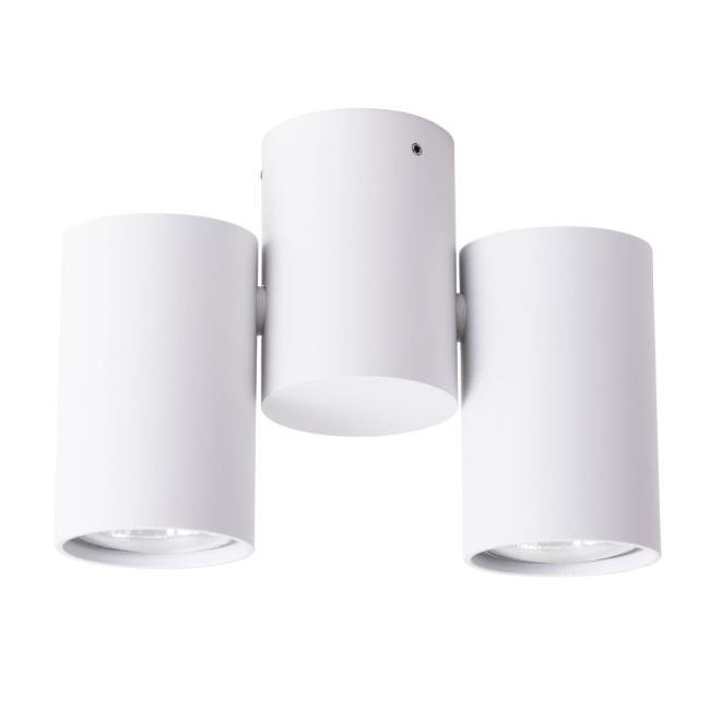 A1511PL-2WH Накладной светильник Arte Lamp Gavroche A1511PL-2WH