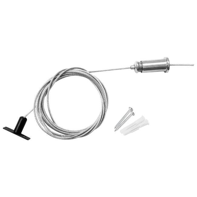 506170 Подвес универсальный трековый для треков Lightstar Linea 506170