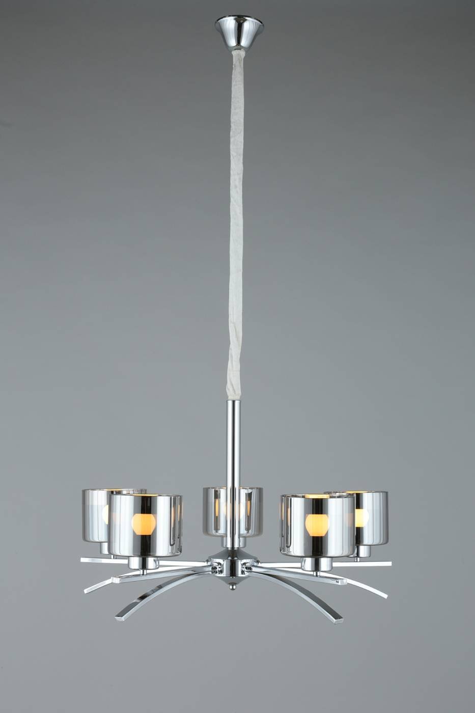 OML-55803-05 Подвесная люстра Omnilux Alassio OML-55803-05
