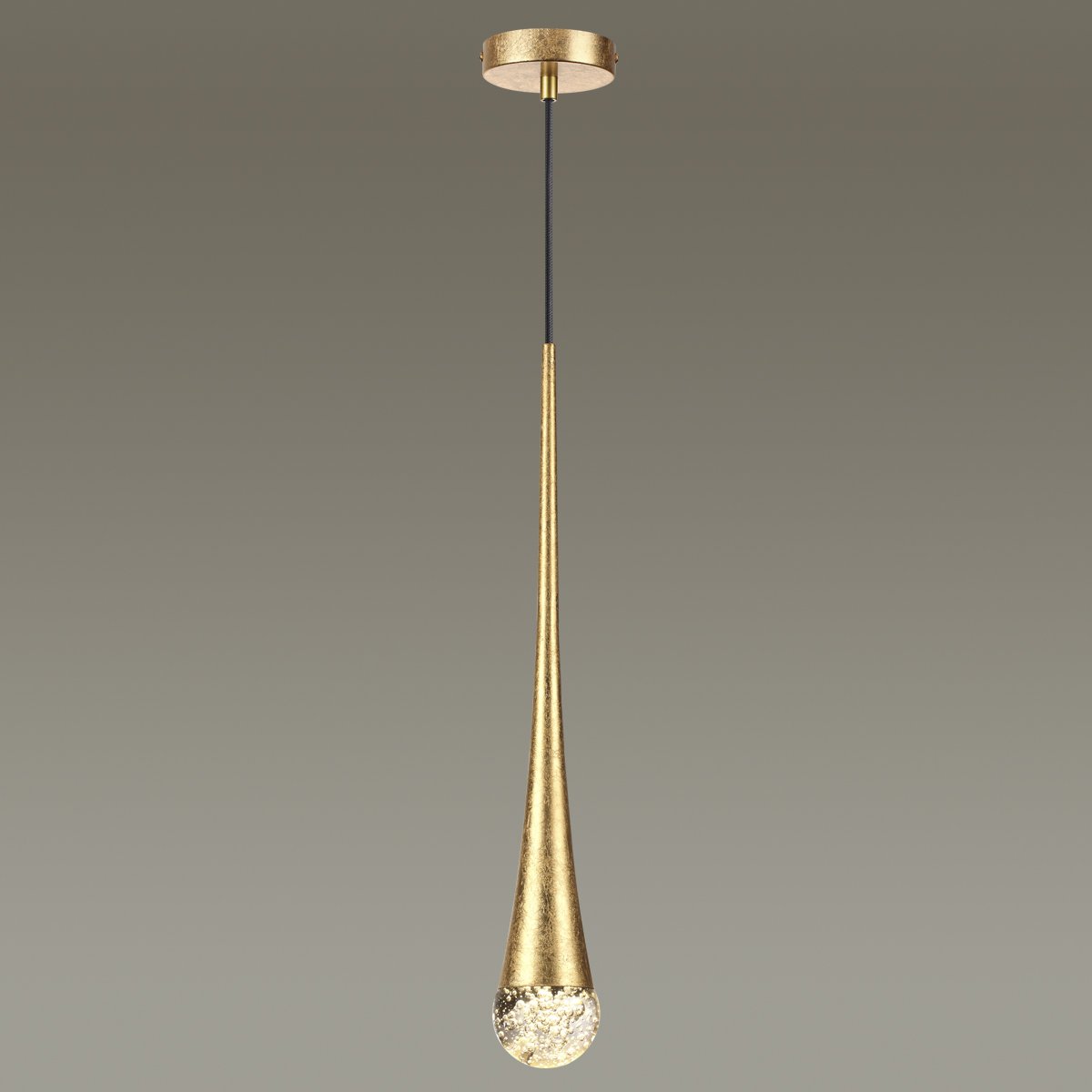 Светильник подвесной Odeon Light Gota 4278/1