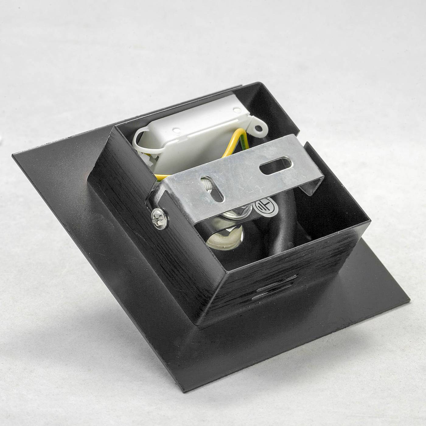 LSF-1307-01 Светильник потолочный Lussole Notte Di Luna LSF-1307-01