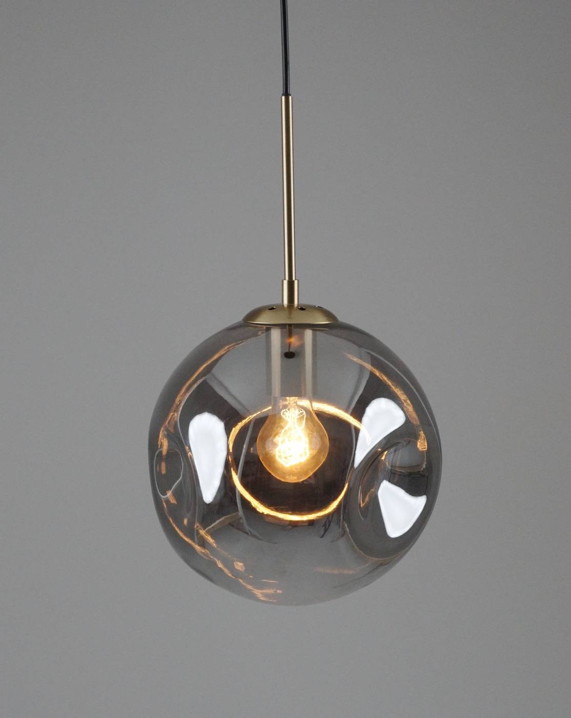 V11521-1P Светильник подвесной Moderli Amo V11521-1P