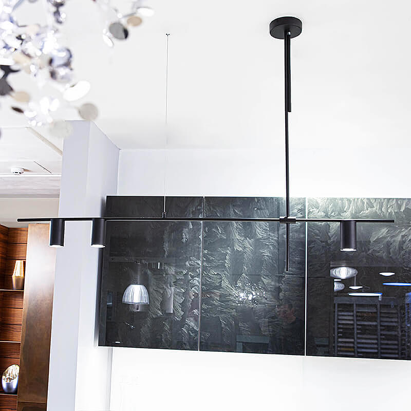 L30903.09 Светильник подвесной L'Arte Luce Luxury Vestiro L30903.09