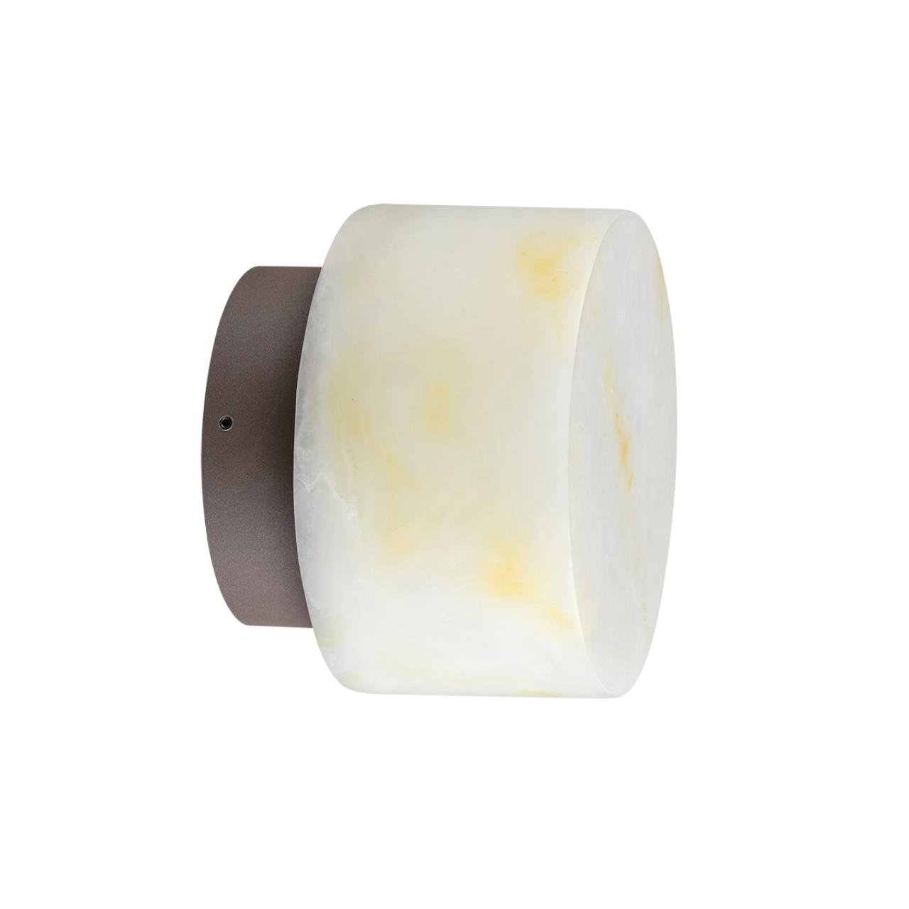 7190/6WLA Настенный светильник Candela Odeon Light 7190/6WLA