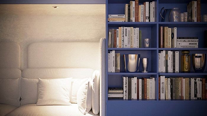 Встраиваемый светильник Arlight Forecast 035453