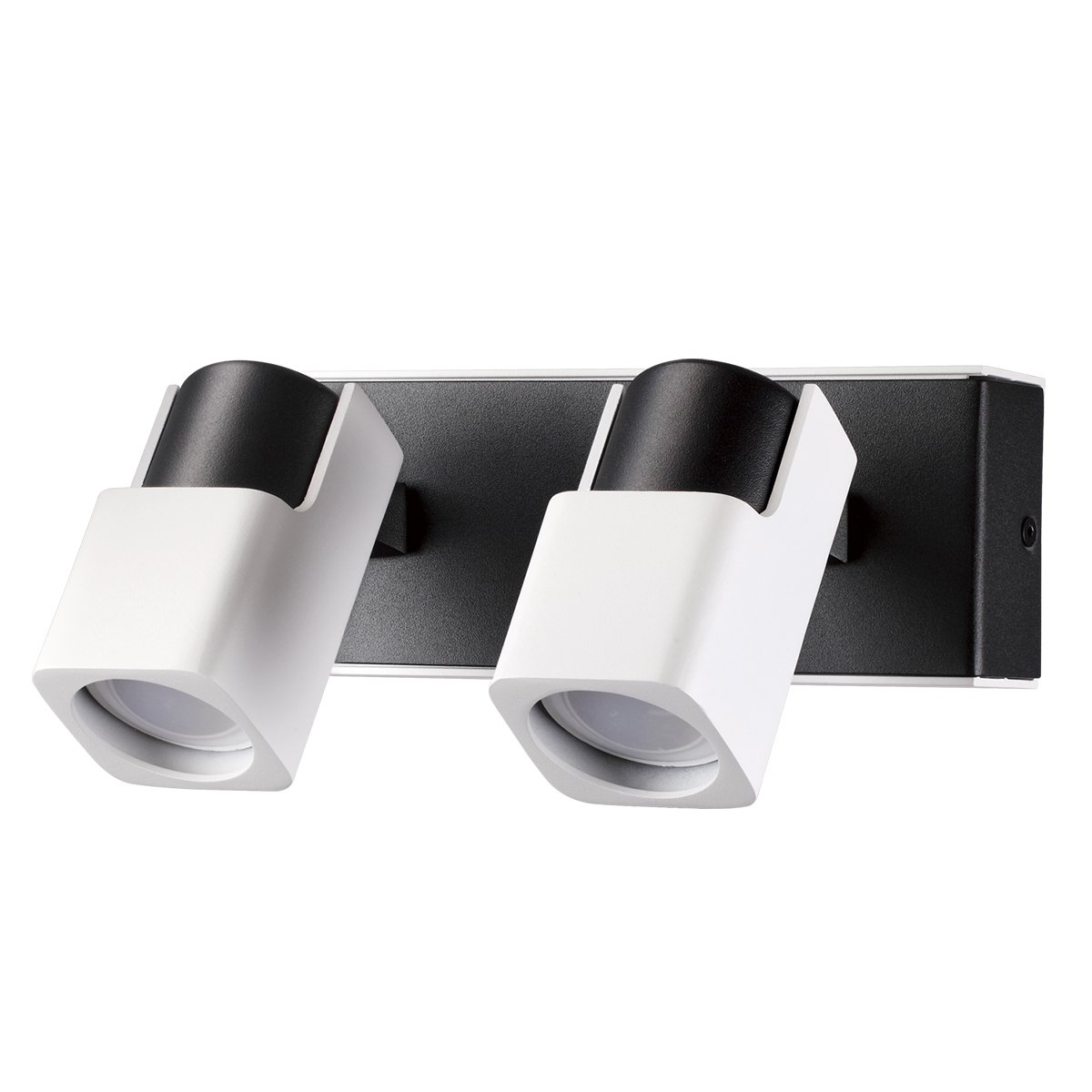 Светильник спот Odeon Light Daravis 3491/2W