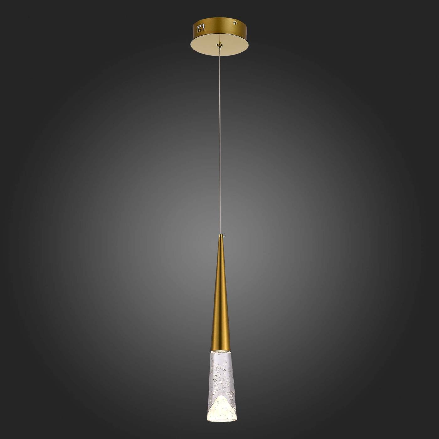 SL6111.203.01 Светильник подвесной ST Luce Sollen SL6111.203.01