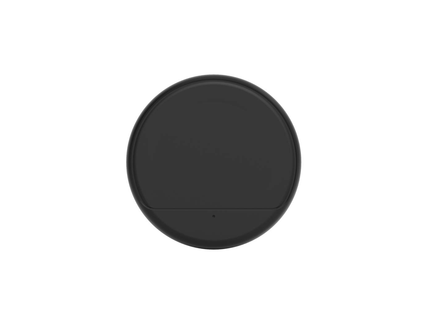 Беспроводная кнопка Black RF-INT-BT-SC-BLk Point-Single Color, RF-INT-BT-SC-BL