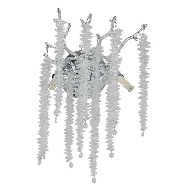 Настенное бра MW Light Лайма 467023702