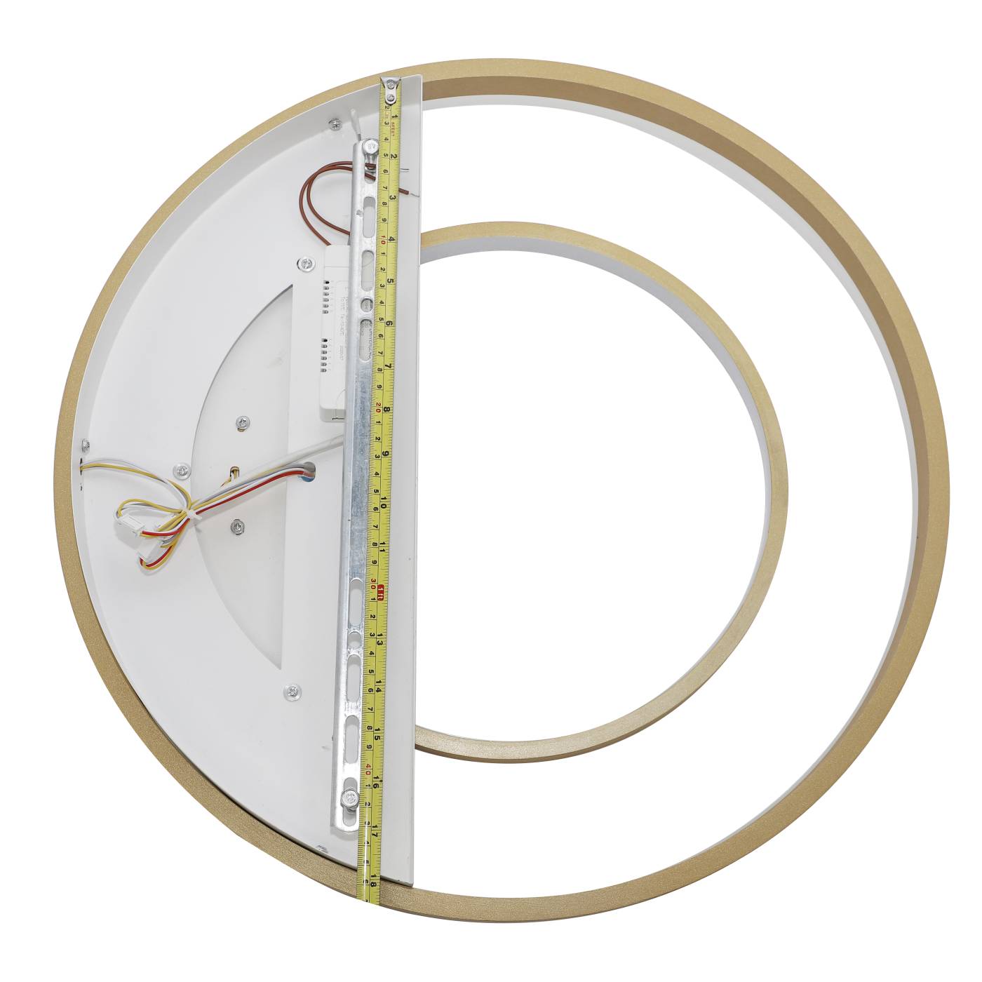 Потолочная люстра с пультом Led Lamps Natali Kovaltseva LED LAMPS 81311