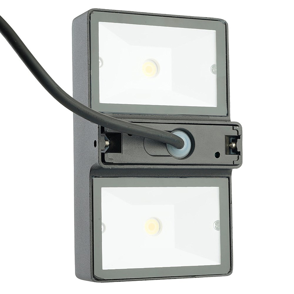 Уличный настенный светильник Feron Техно 51762