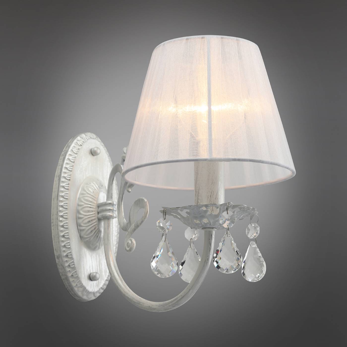 Настенное бра Omnilux Bantine OML-53211-01