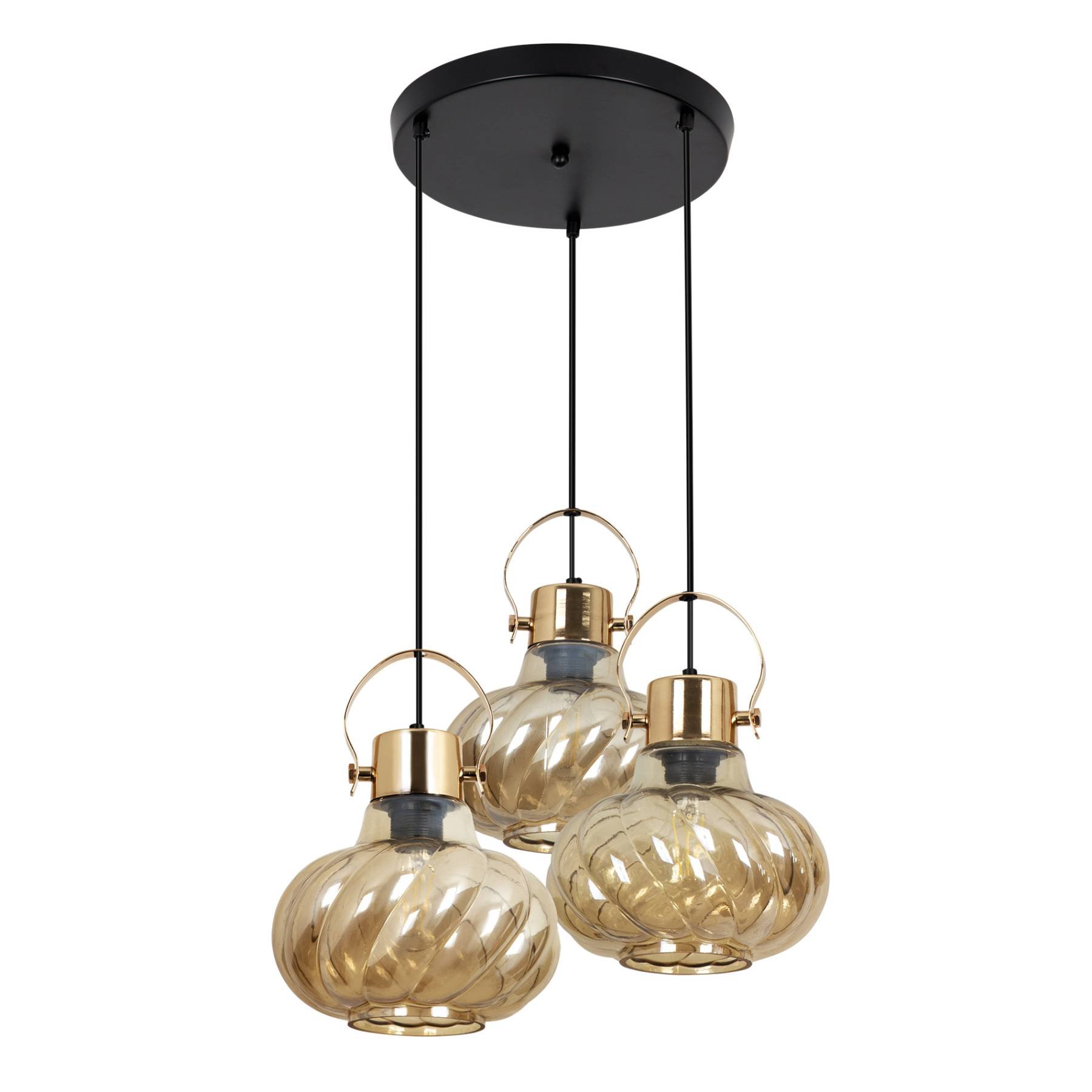 MD.1189.450 BR Подвесной светильник MD Modelux MD.1189.450 BR