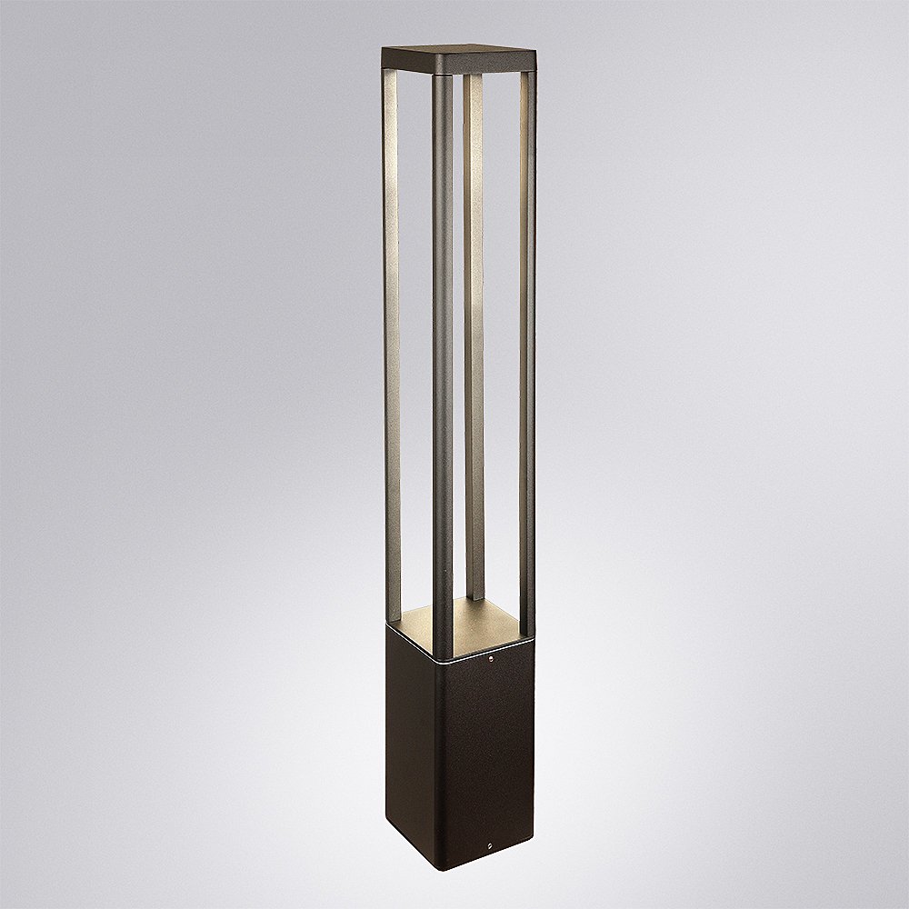 A2728PA-1BK Уличный наземный светильник Arte Lamp Pherkad A2728PA-1BK
