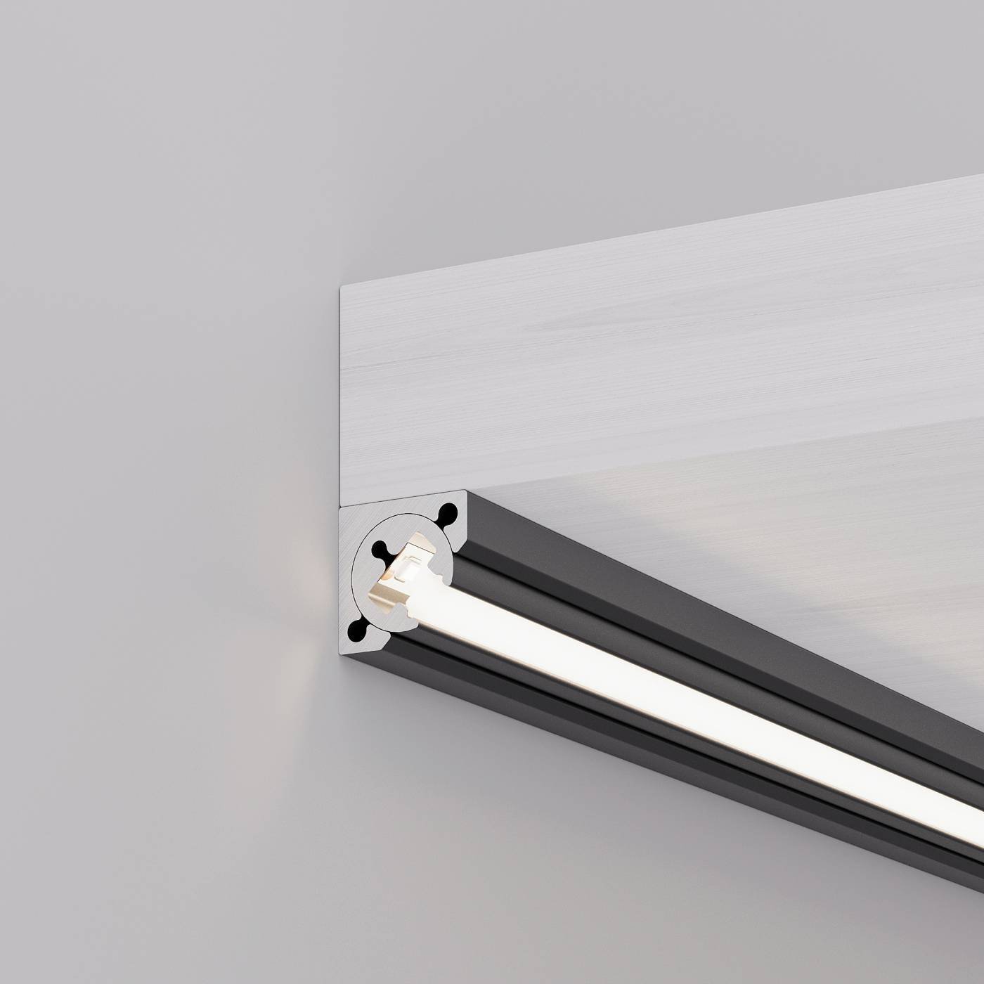 Профиль Arlight Sl-Kant 055331