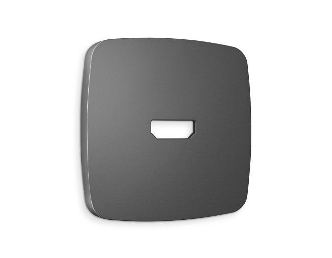 OP6640 Накладка на механизм Ambrella Volt OMEGA OP6640