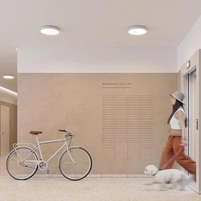 Светильник потолочный Arlight Sp-Flower 049795