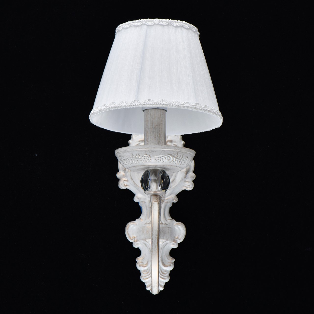419021801 Настенное бра MW Light Августина 419021801