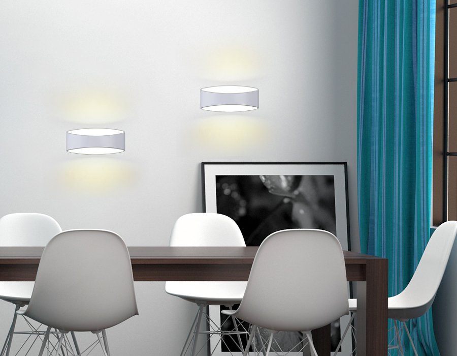 FW181 Настенный светильник Ambrella Individual FW181