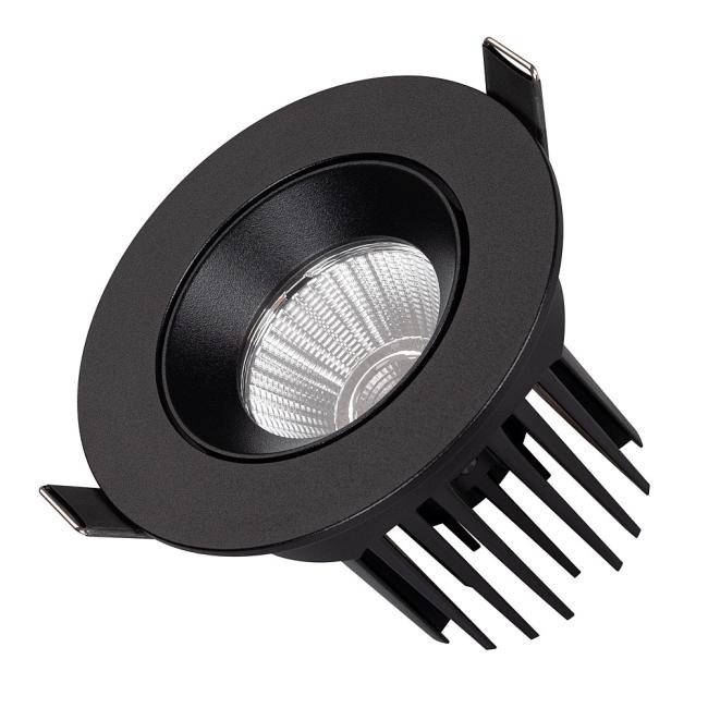 Встраиваемый светильник Arlight Atoll 044619