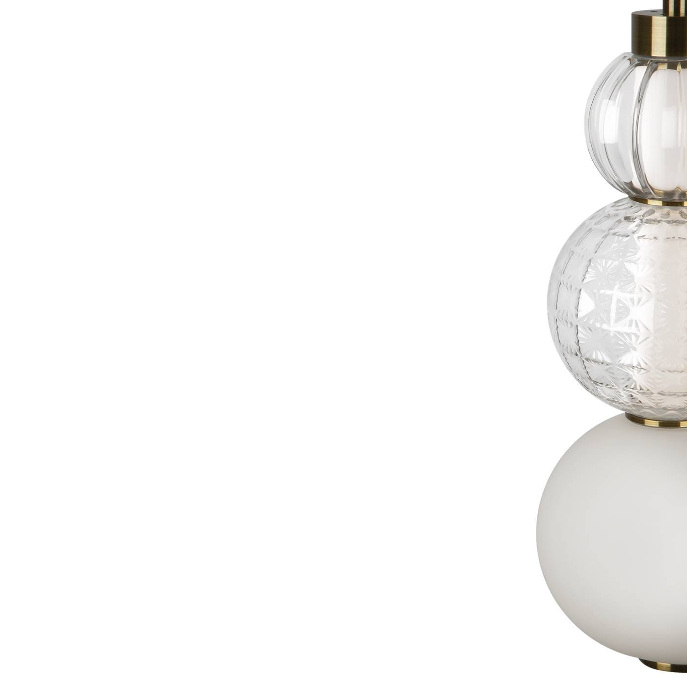 P069PL-L16G3K Светильник подвесной Maytoni Collar P069PL-L16G3K