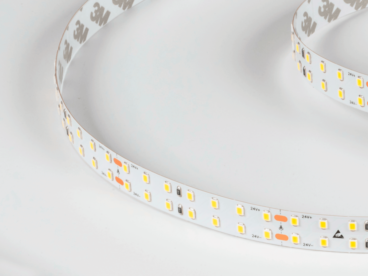 00-00000528 Светодиодная лента DSG2196 SWG DesignLed 00-00000528