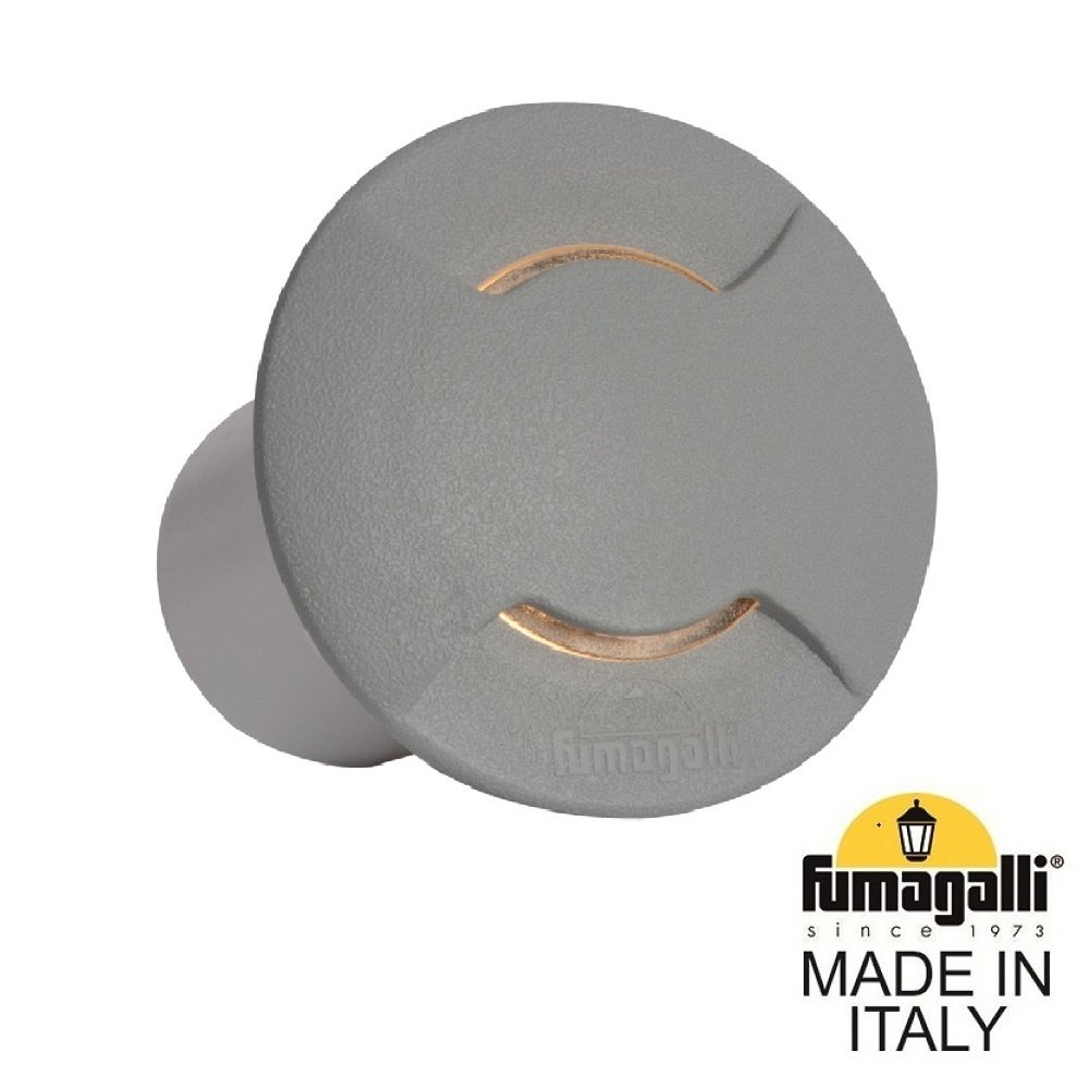 Уличный встраиваемый Fumagalli Ceci 2F2.000.000.LXG1L