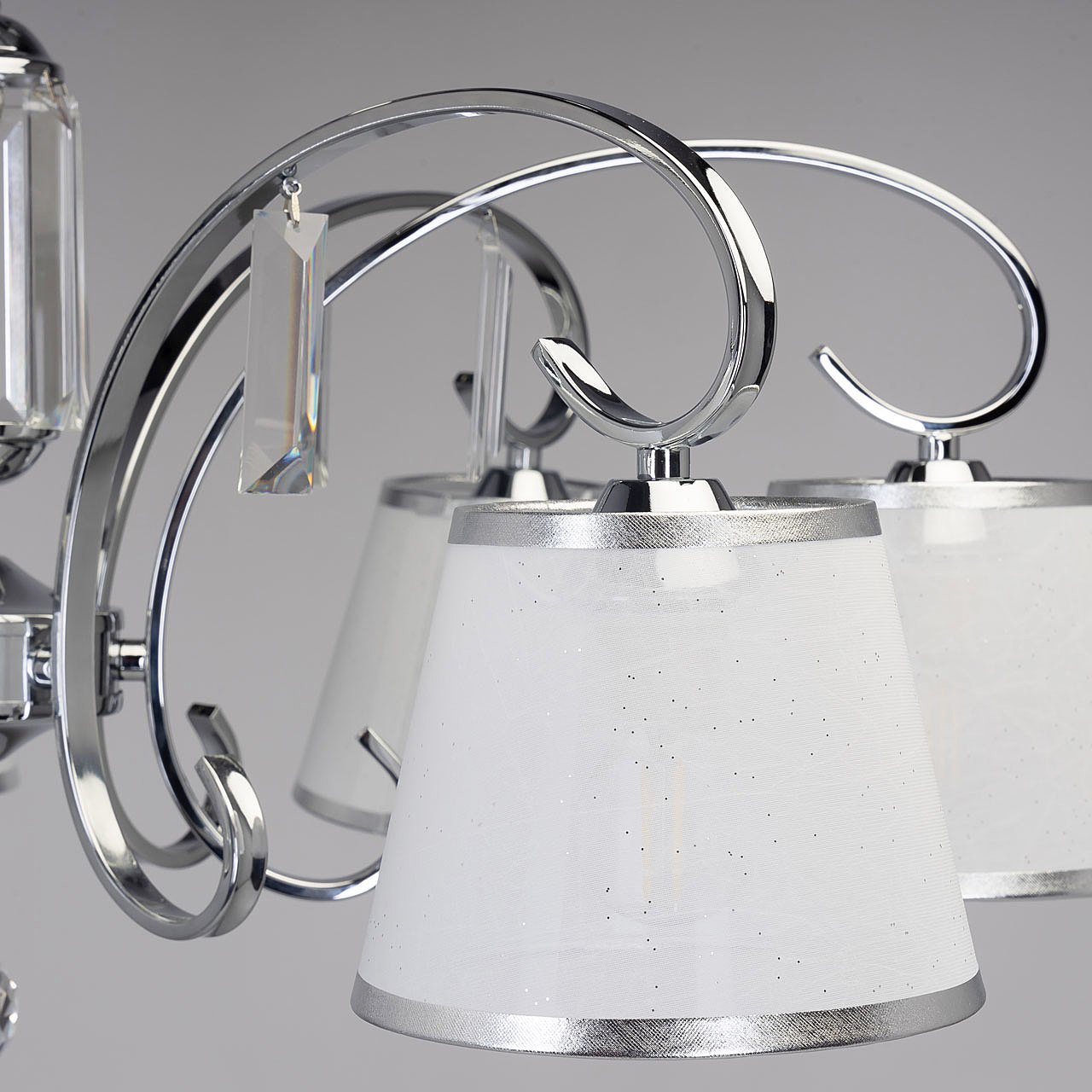 684013407 Подвесная люстра MW Light Федерика 684013407