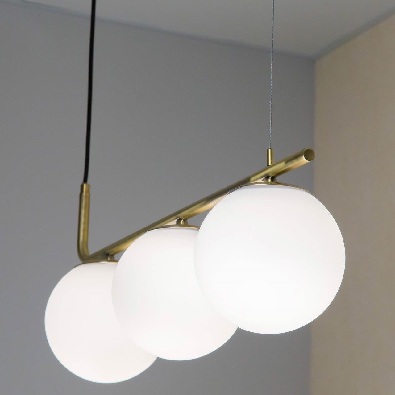 Светильник подвесной Citilux Бремен CL112133