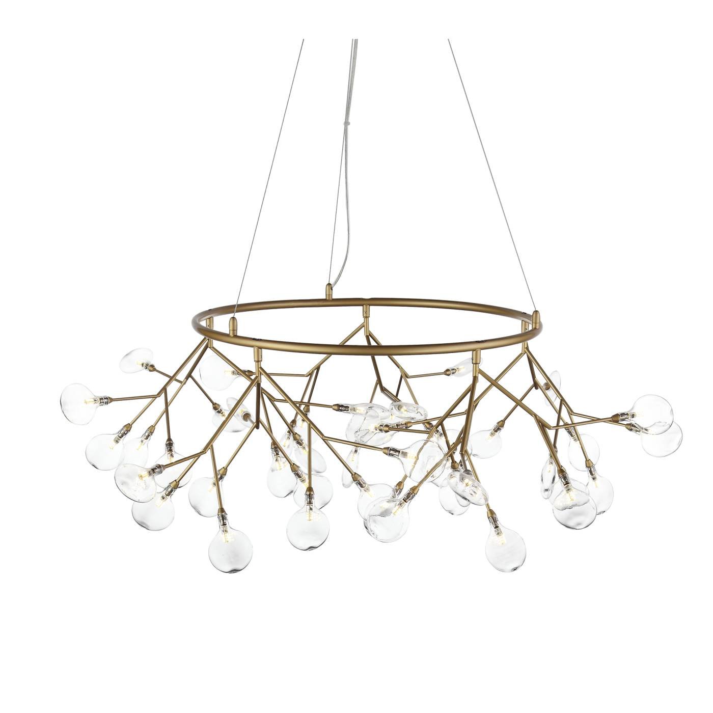 SL411.233.45 Подвесная люстра ST Luce Riccardo SL411.233.45