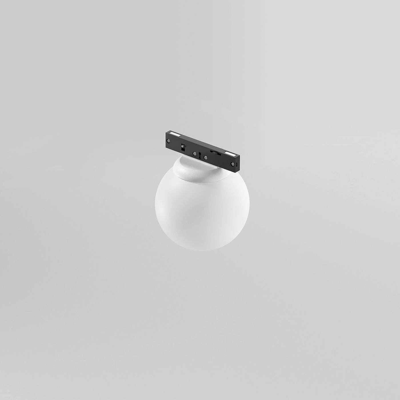 Трековый светильник 3W 3000K 85199/01_система Мини Трековый светильник Elektrostandard Mini Magnetic Mini Magnetic Трековый светильник 3W 3000K 85199/01