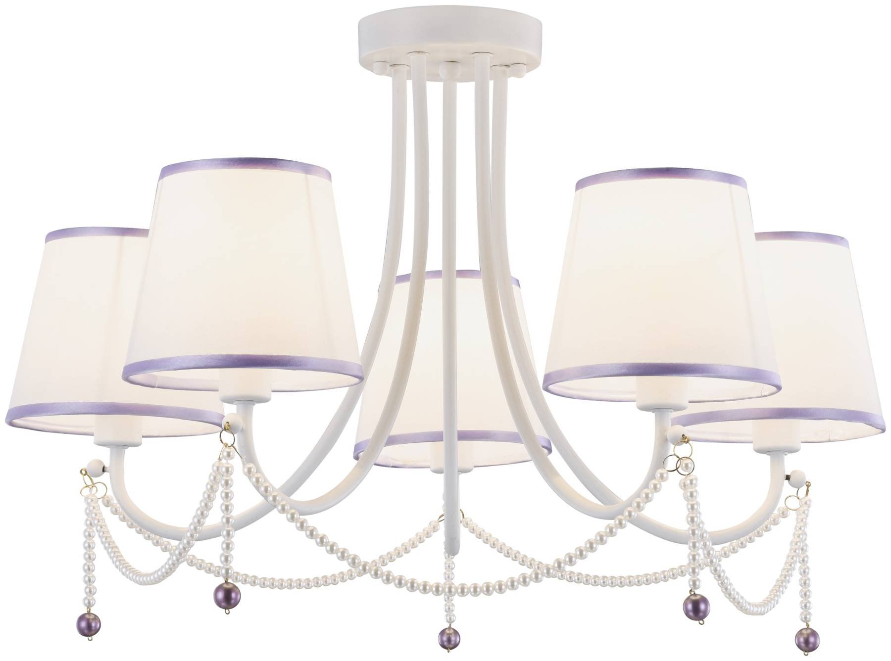 314-007-05 Потолочная люстра Velante 314 314-007-05