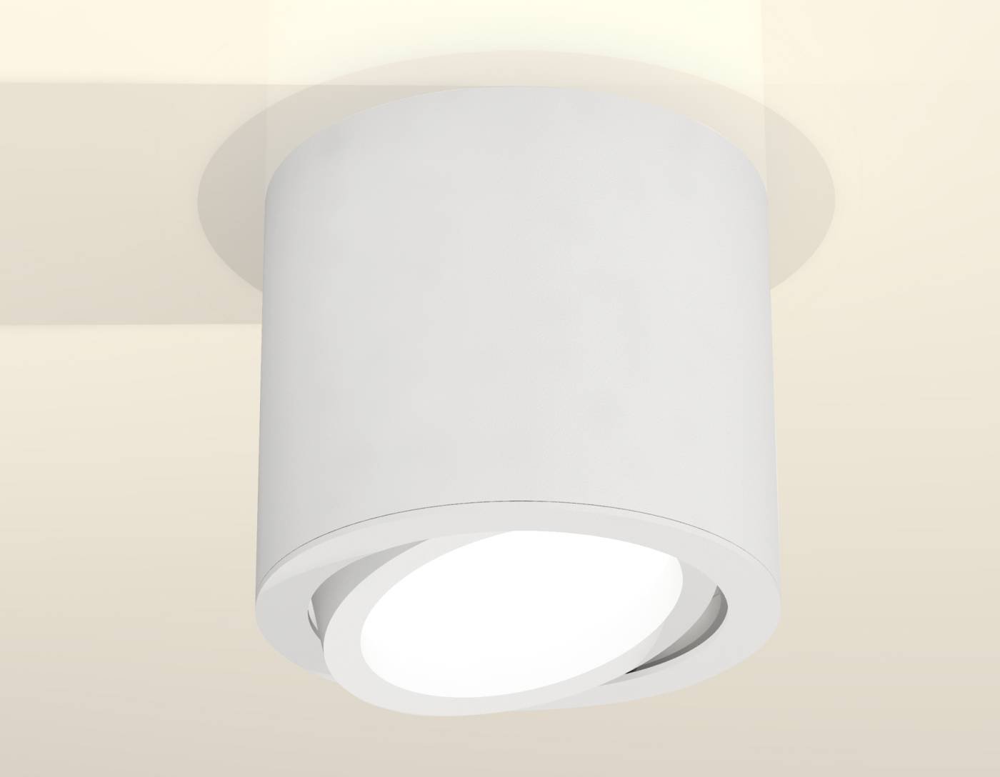 XS7401001 Накладной светильник Ambrella Techno XS7401001