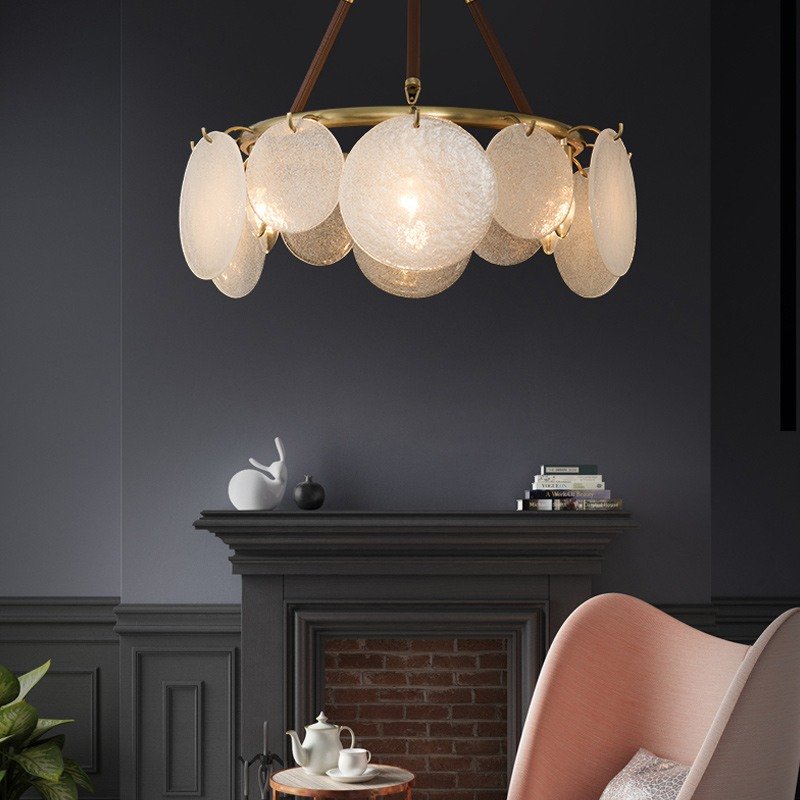 229117-26 Потолочная люстра ImperiumLoft Lioma01 229117-26