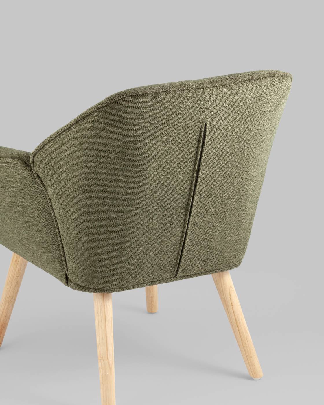 Кресло Stool Group Вэйл QH-8904K DAG 9(39) green