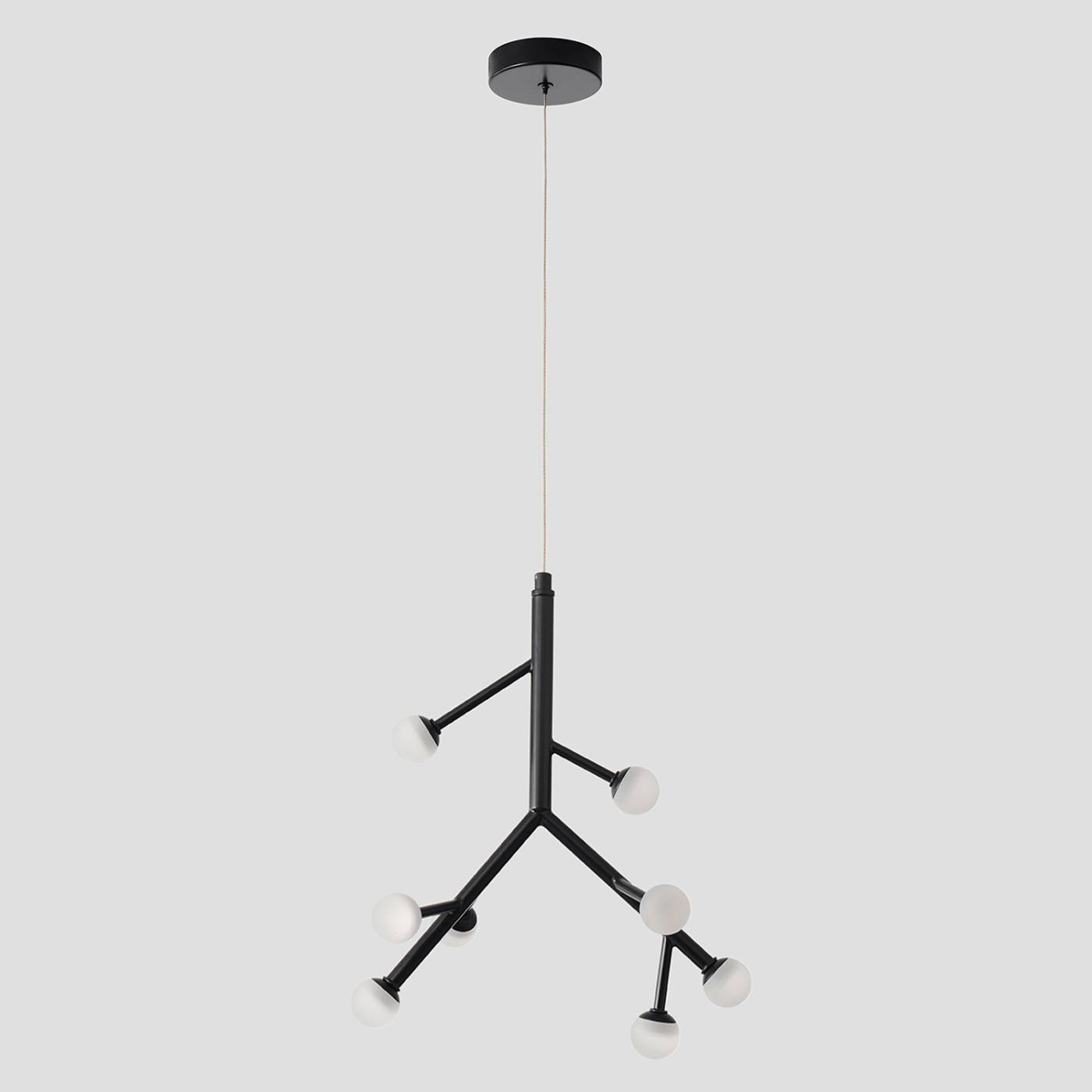 TWIG SP16W LED Подвесная люстра Crystal Lux Twig TWIG SP16W LED