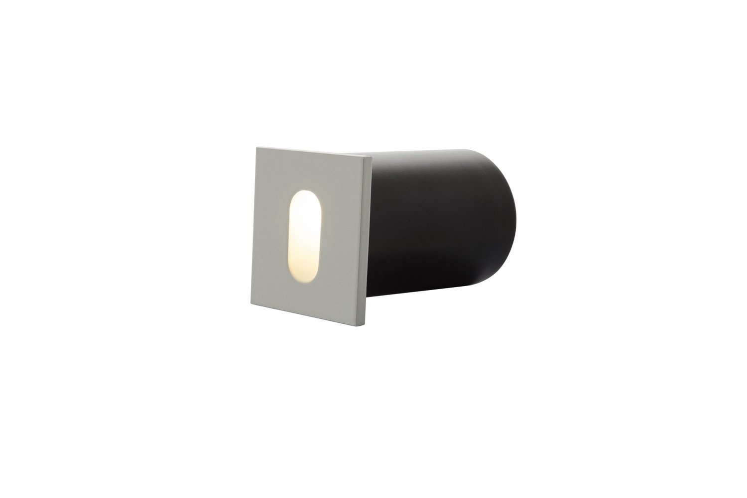 DK1012-WH Уличный встраиваемый Denkirs DK1011 DK1012-WH