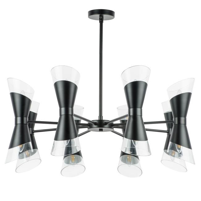 817167 Люстра на штанге Lightstar Strato 817167