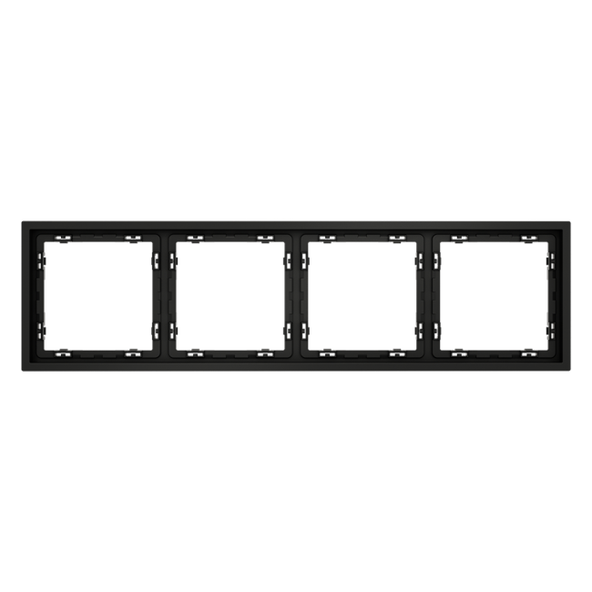 VLS100408 Рамка Voltum S70 VLS100408