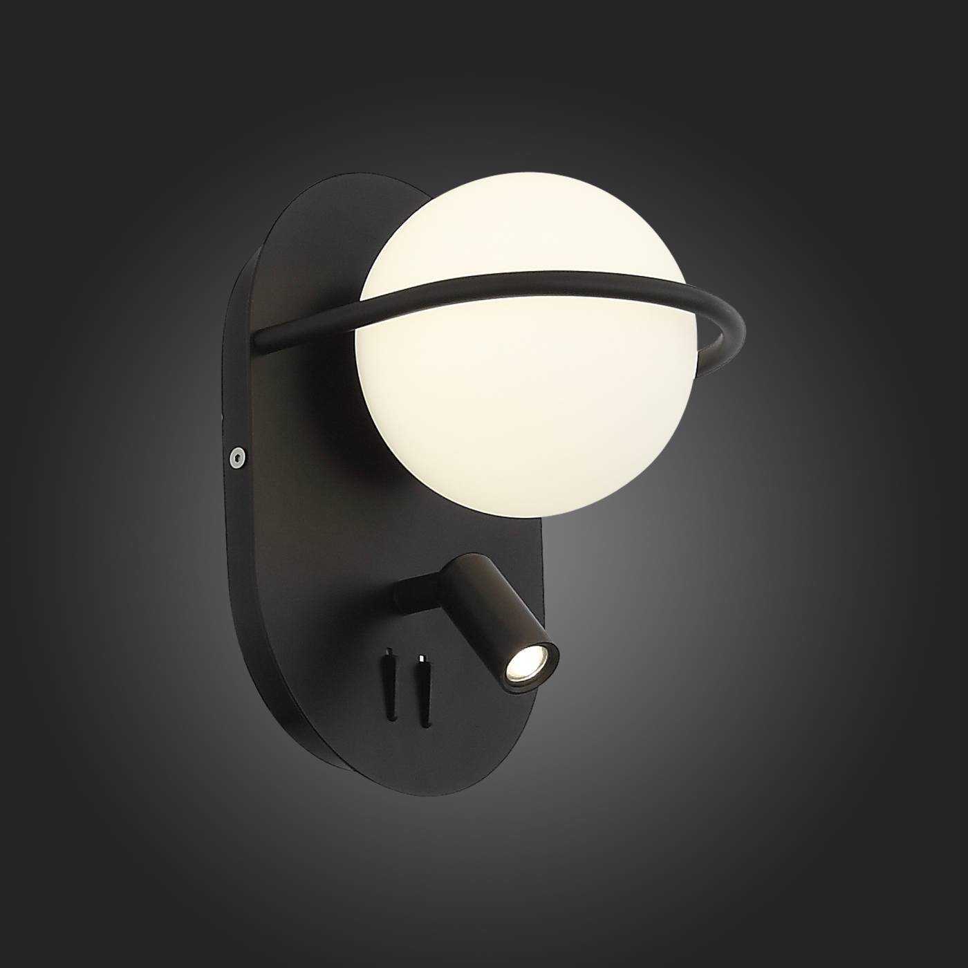 Настенное LED бра ST Luce Donolo SL395.411.02