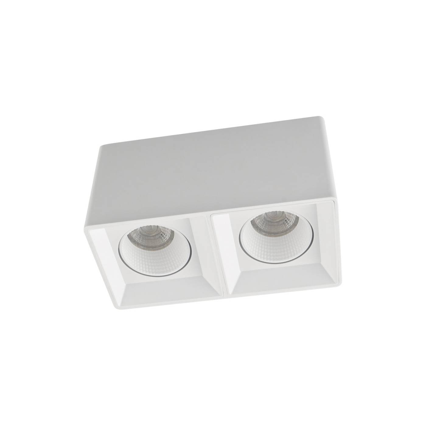 DK3085-WH Накладной светильник Denkirs Dk3020Ww DK3085-WH