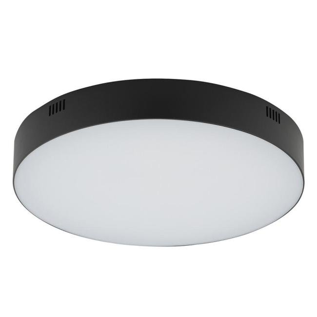 Светильник потолочный Nowodvorski Lid Round Led 10418