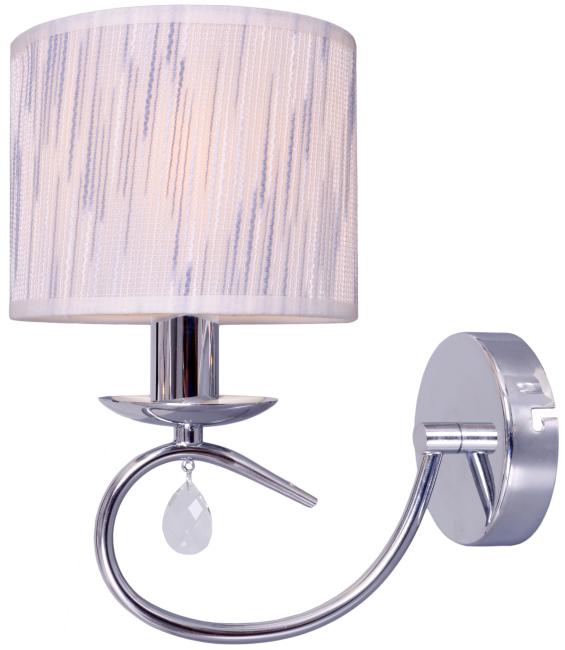 TL1193B-01CH Настенное бра Toplight Mercy TL1193B-01CH