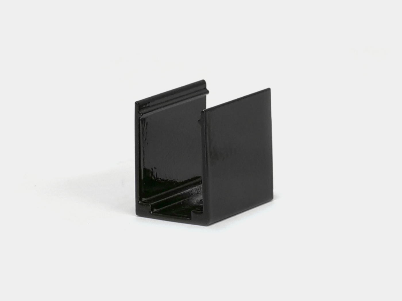 00-00032772 Алюминиевый крепеж для ленты NE-CC2120, 20мм, SWG PRO 00-00032772
