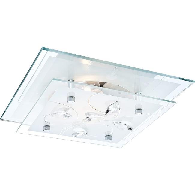 Настенно потолочный светильник Globo JASMINA 40408